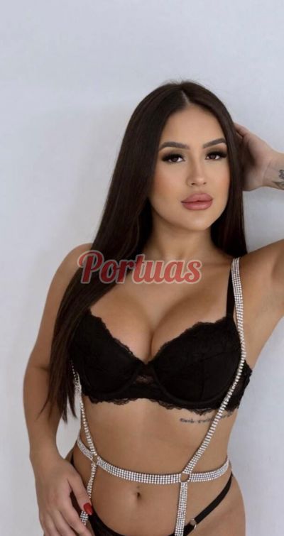 Alice 963048858, acompanhante em Funchal