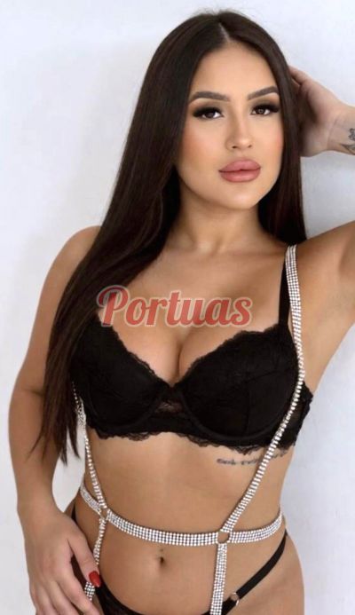Alice 963048858, acompanhante em Funchal
