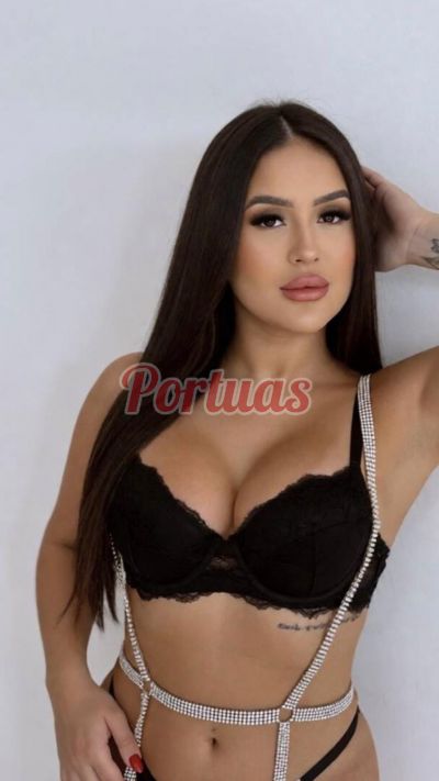 Alice 963048858, acompanhante em Funchal