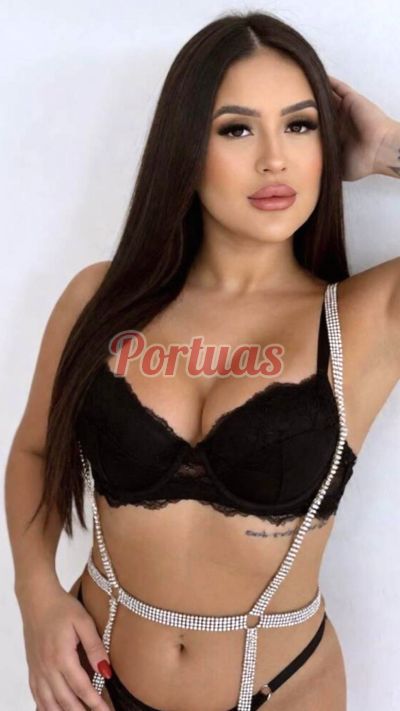 Alice 963048858, acompanhante em Funchal
