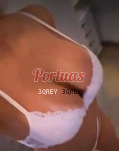Aline, escort em Castelo Branco