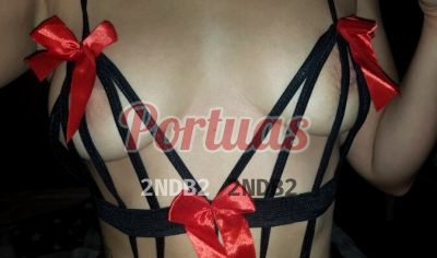 Susana, escort em Faro