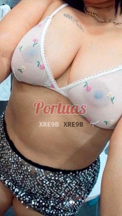 Tigresa, puta em Lisboa