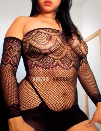 Tigresa, acompanhante em Lisboa