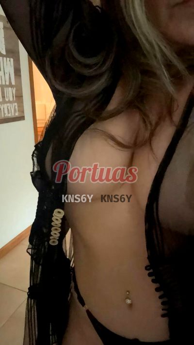 Natália, escort em Espinho