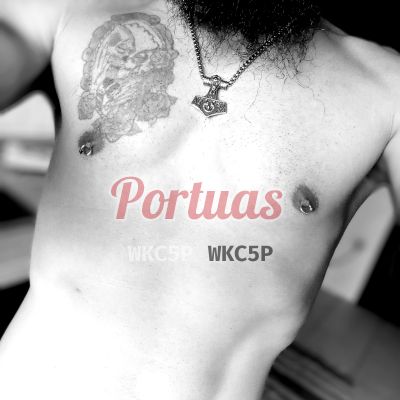 Misanthropy, homem em Gaia
