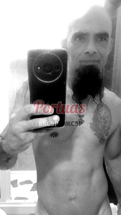 Misanthropy, homem em Gaia