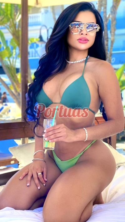 Karen Estela Real, escort em Alvalade (Lisboa)