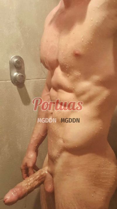 Henrique, homem em Lisboa