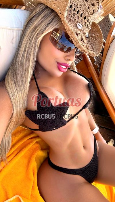 Lays Beuno 911106228, escort em Porto