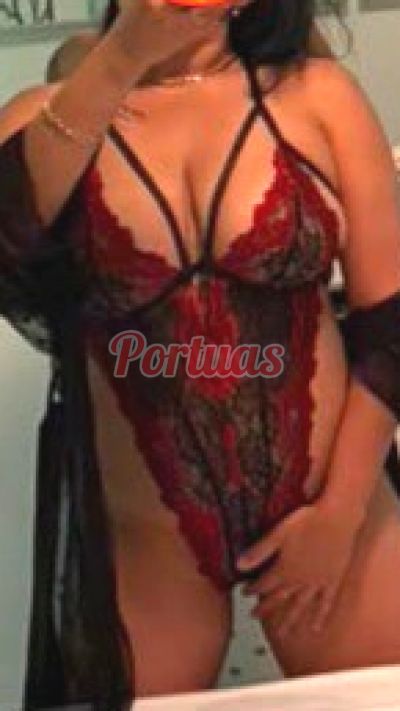 Anny Oliveira 967103998, escort em Lisboa