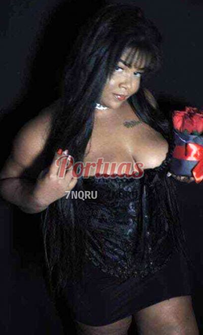 Tatiana, escort em Porto