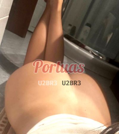 Sara, escort em Lumiar (Lisboa)