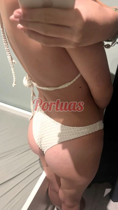 Sara, acompanhante em Lumiar (Lisboa)