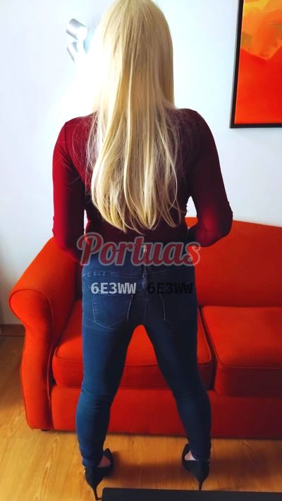 Bianca, escort em Funchal