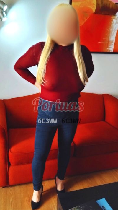 Bianca, puta em Funchal