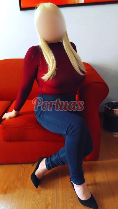 Bianca, puta em Funchal