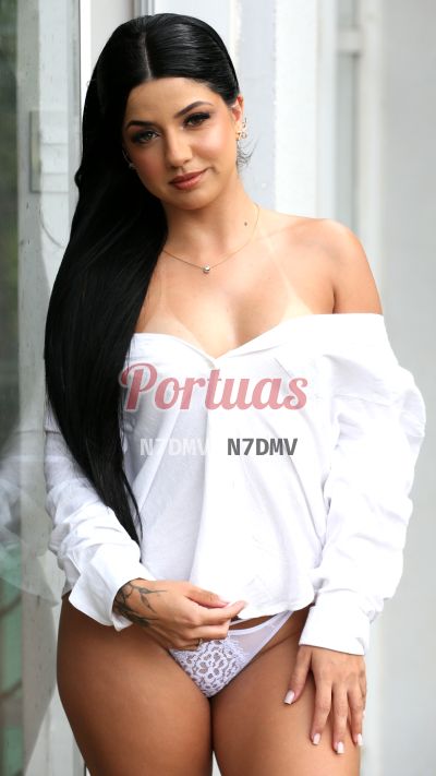 Luíza, escort em Cascais