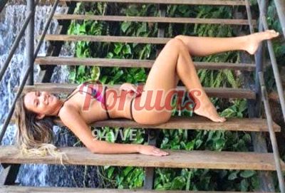 Loirinha, puta em Quarteira