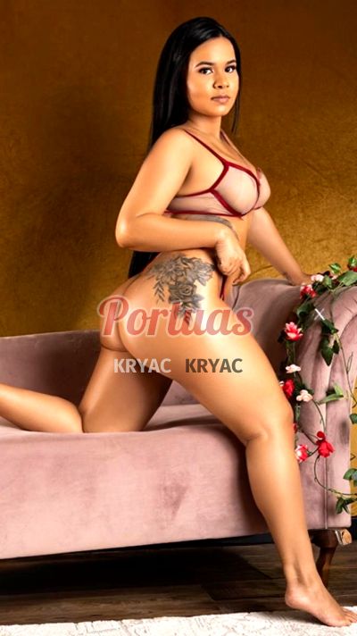 Jade Muniz, escort em Lisboa