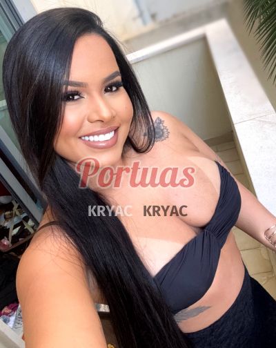 Jade Muniz, escort em Lisboa