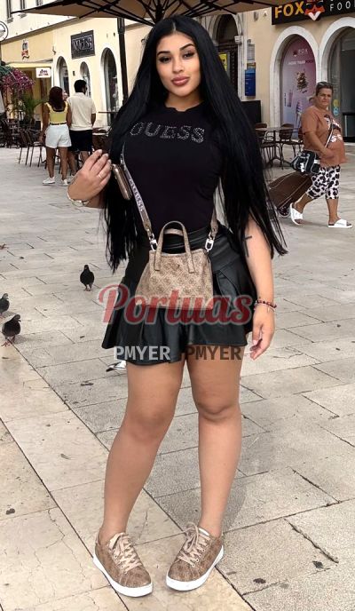 Radja 934360530, escort em Lisboa
