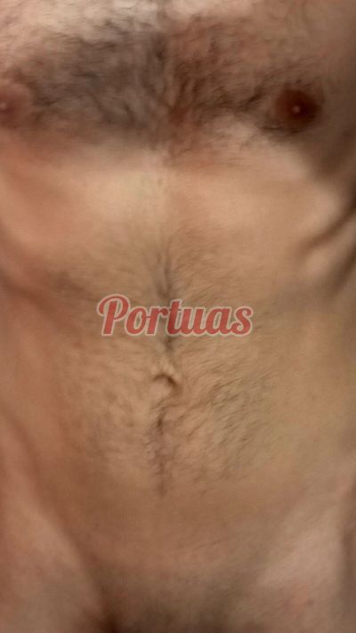 Puto português, homem em Gaia