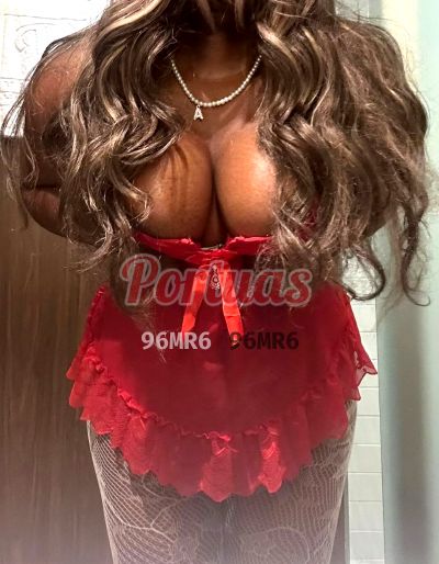 Aurora Duelas, massagista em Portimão