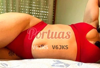 Cristina, acompanhante em Valongo
