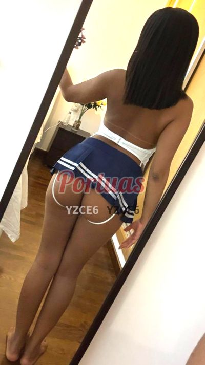 Sofy, escort em Quarteira