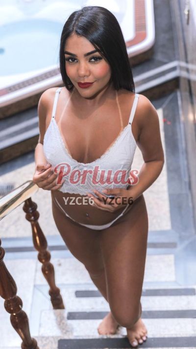 Sofy, acompanhante em Quarteira