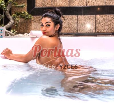 Sofy, puta em Quarteira