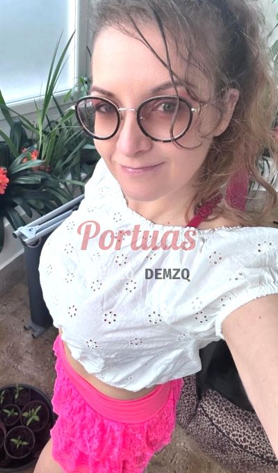 Nicole, puta em Lisboa