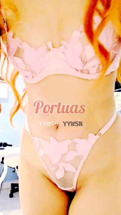 Eny Mercés, escort em Setúbal