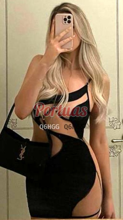 Bianca, escort em Sacavém