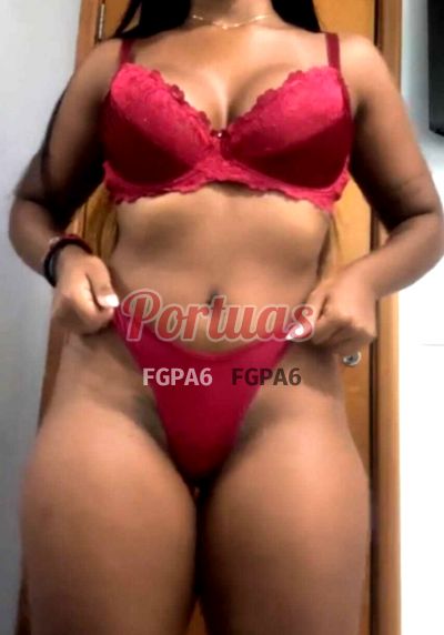 Sol, escort em Odivelas