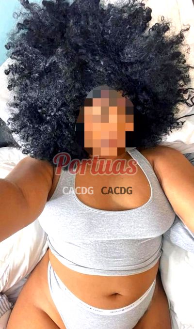 Bianca, acompanhante em Sintra