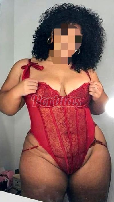 Bianca, escort em Sintra