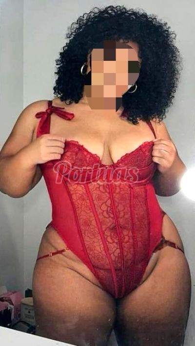 Bianca, escort em Sintra