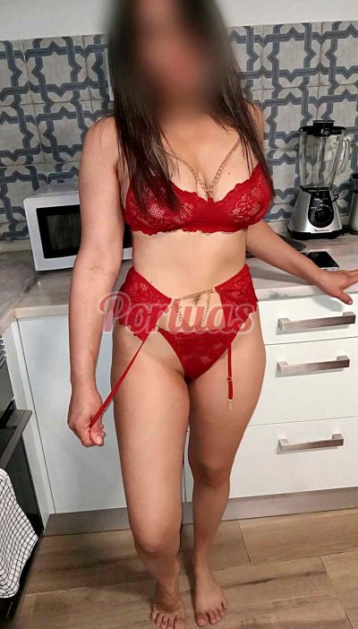 Brunna, escort em Caldas da Rainha