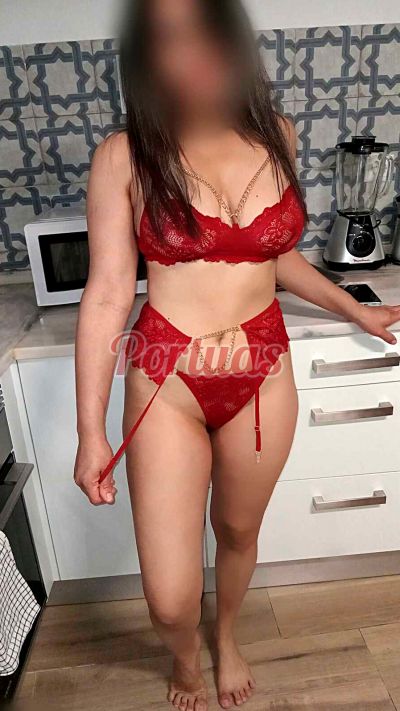 Brunna, escort em Caldas da Rainha