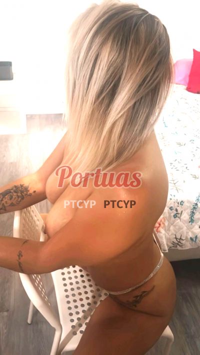 Carol 965182794, puta em Penafiel