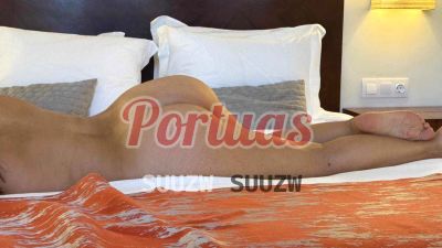 Maria, escort em Lisboa