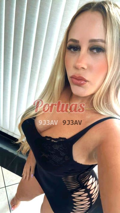 Nicole, acompanhante em Lisboa
