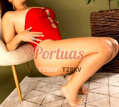 Laura Dom 910645297, massagista em Sé (Porto)