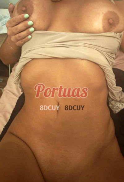 Lara Albuquerque, acompanhante em Porto