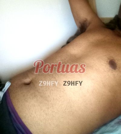 José Carlos, homem em Campanhã (Porto)
