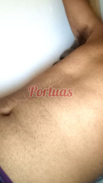 José Carlos, homem em Campanhã (Porto)