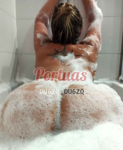 Clara Bennett, acompanhante em Póvoa de Varzim