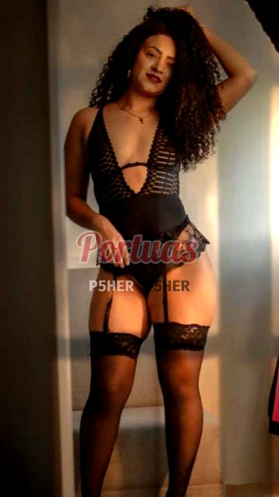 May Guedes, puta em Lisboa